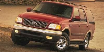 1999 Ford Expedition XLT in Tampa FL For Sale - Image 1