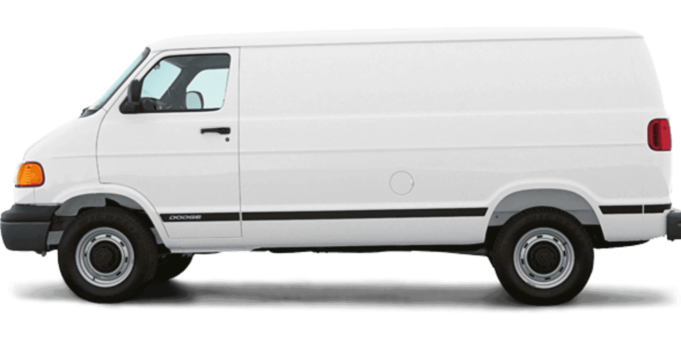 2000 Dodge Ram Van Conversion in San Antonio TX For Sale - Image 1