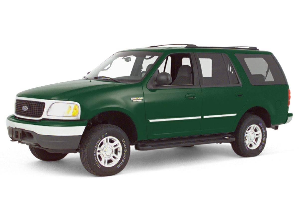 2000 Ford Expedition XLT in Hialeah FL For Sale - Image 1