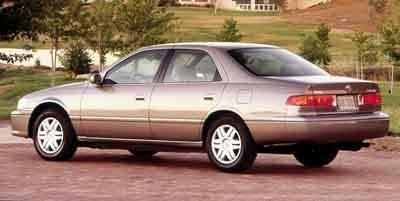 2000 Toyota Camry LE V6 in Flemington NJ For Sale - Image 1