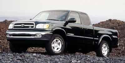 2000 Toyota Tundra SR5 in Tucson AZ For Sale - Image 1