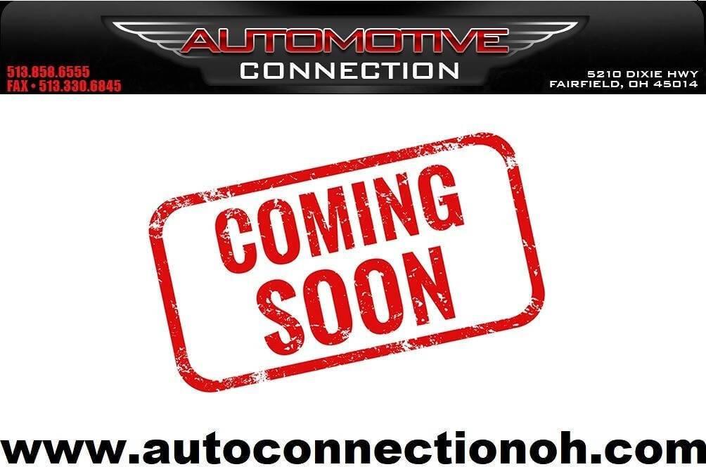 2001 BMW 5 Series 530i in Fairfield OH For Sale - Image 1