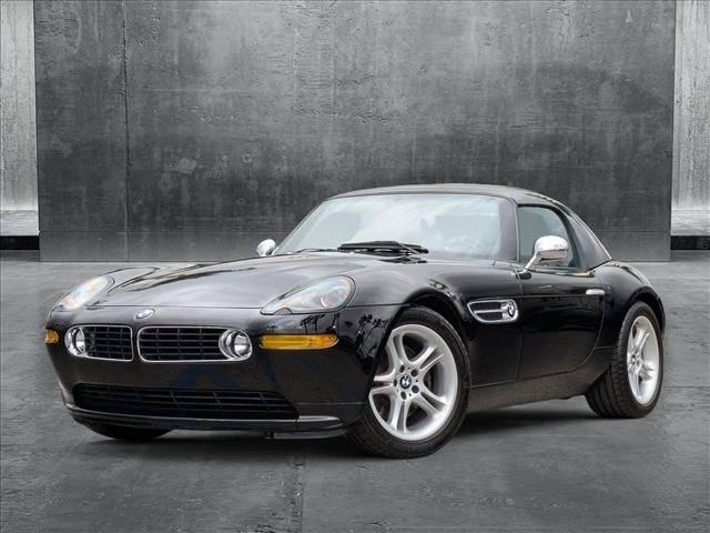 2001 BMW Z8 Standard in Buena Park CA For Sale - Image 1