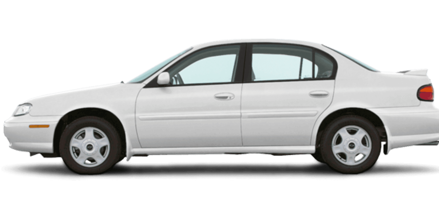 2001 Chevrolet Malibu Base in Naples FL For Sale - Image 1