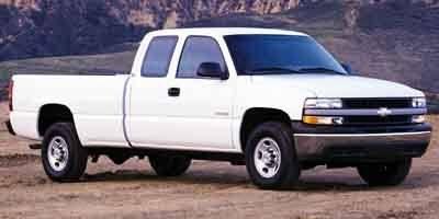 2001 Chevrolet Silverado 1500 LT in Fayetteville AR For Sale - Image 1