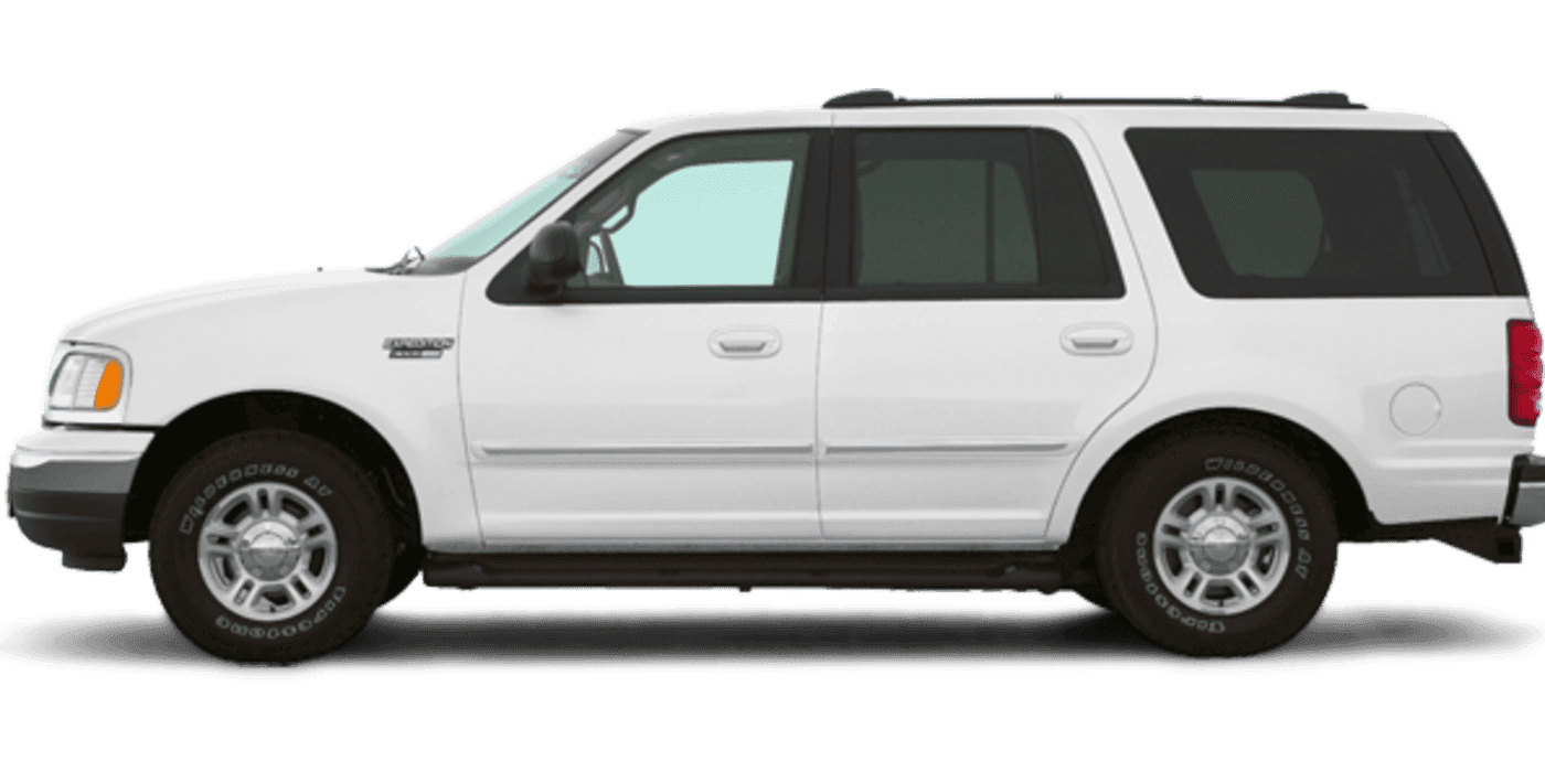 2001 Ford Expedition Eddie Bauer in Orlando FL For Sale - Image 1
