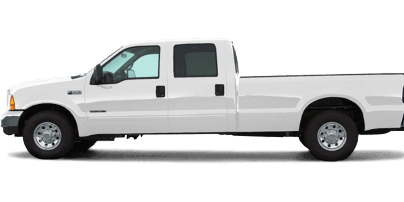 2001 Ford Super Duty F-250 XL in Henderson NV For Sale - Image 1
