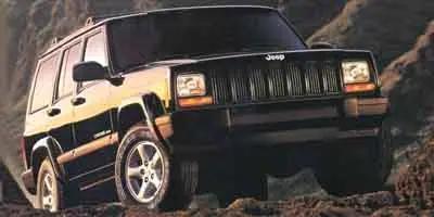 2001 Jeep Cherokee Sport in Tampa FL For Sale - Image 1