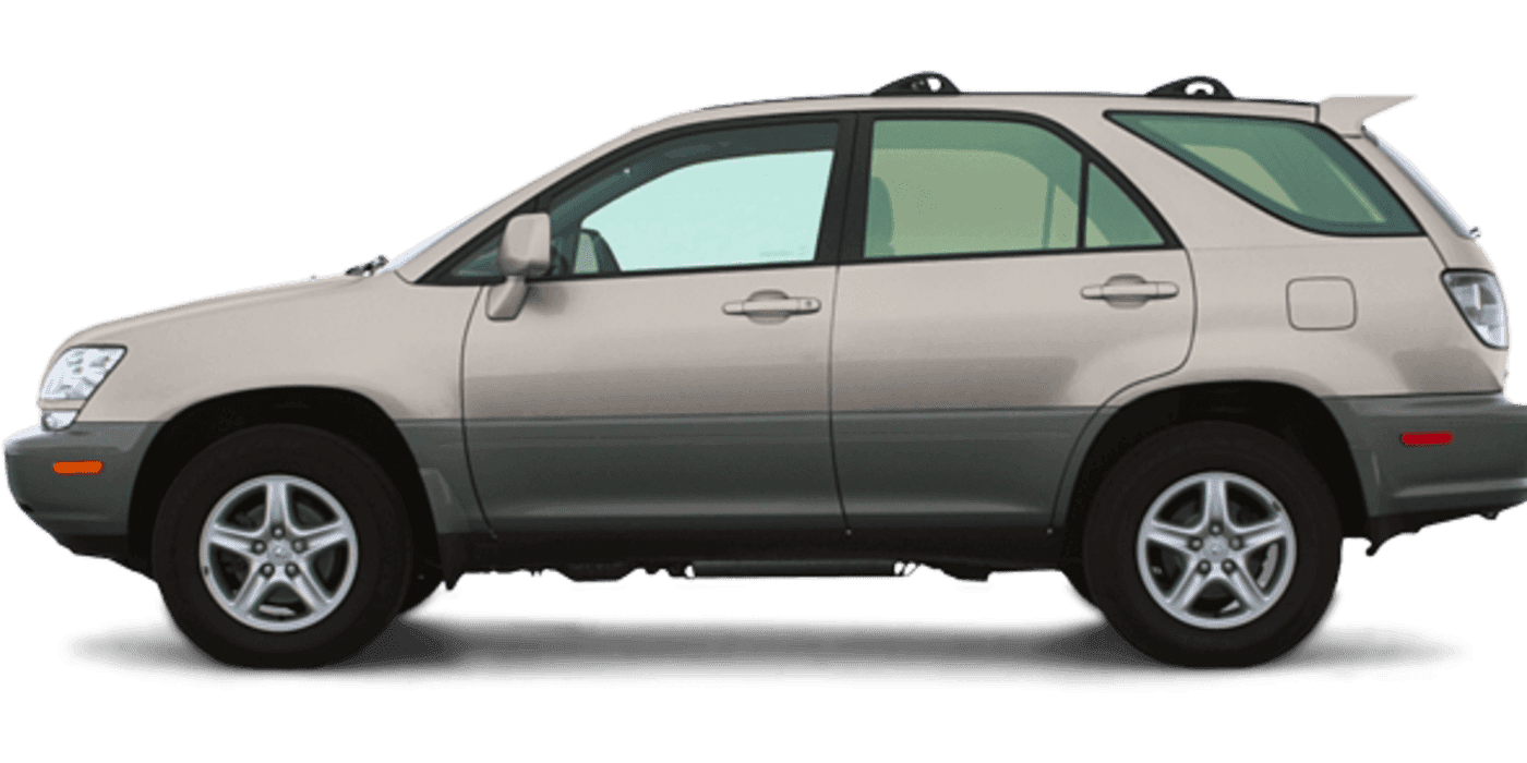 2001 Lexus RX RX 300 in Lebanon TN For Sale - Image 1