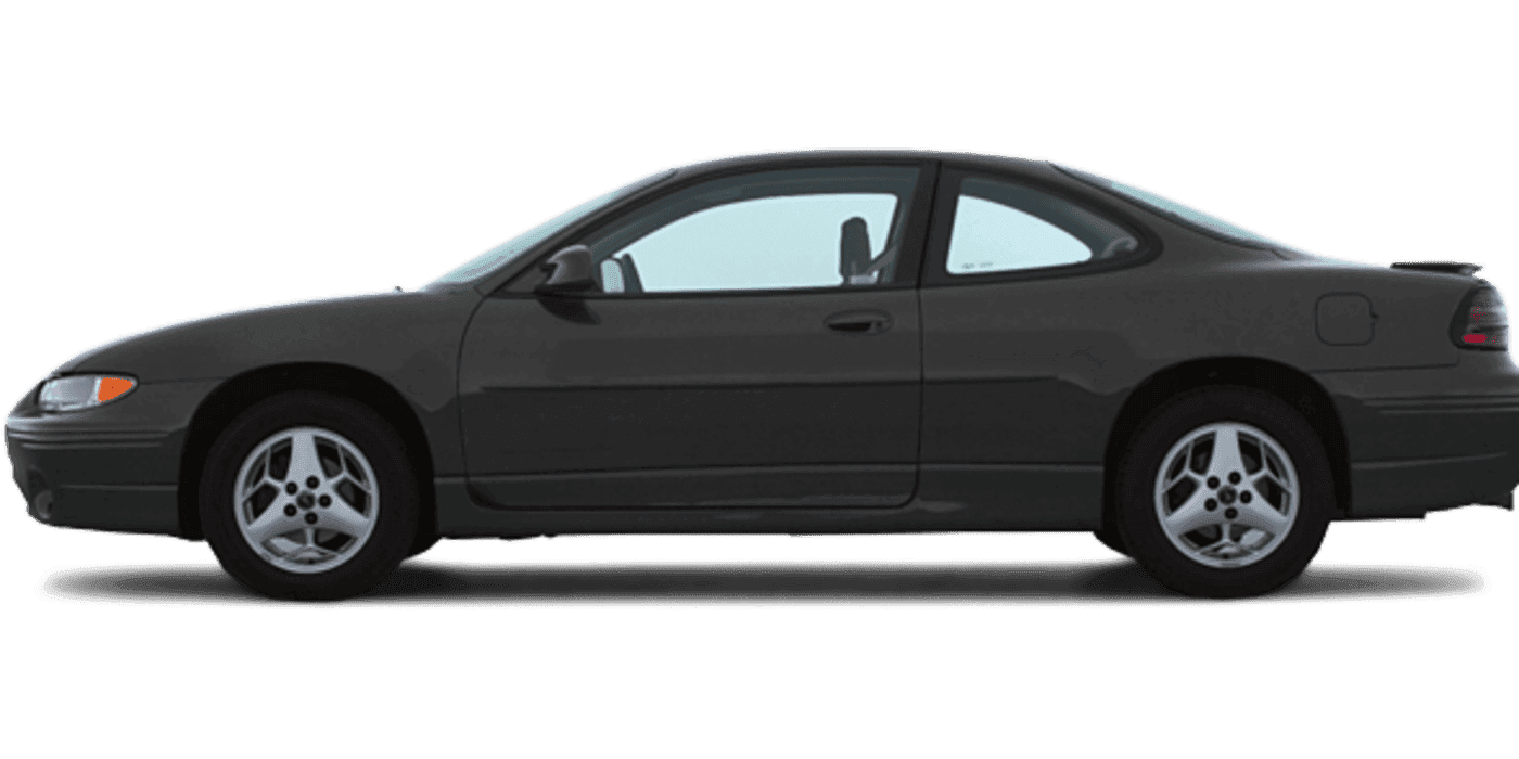 2001 Pontiac Grand Prix GTP in Simi Valley CA For Sale - Image 1