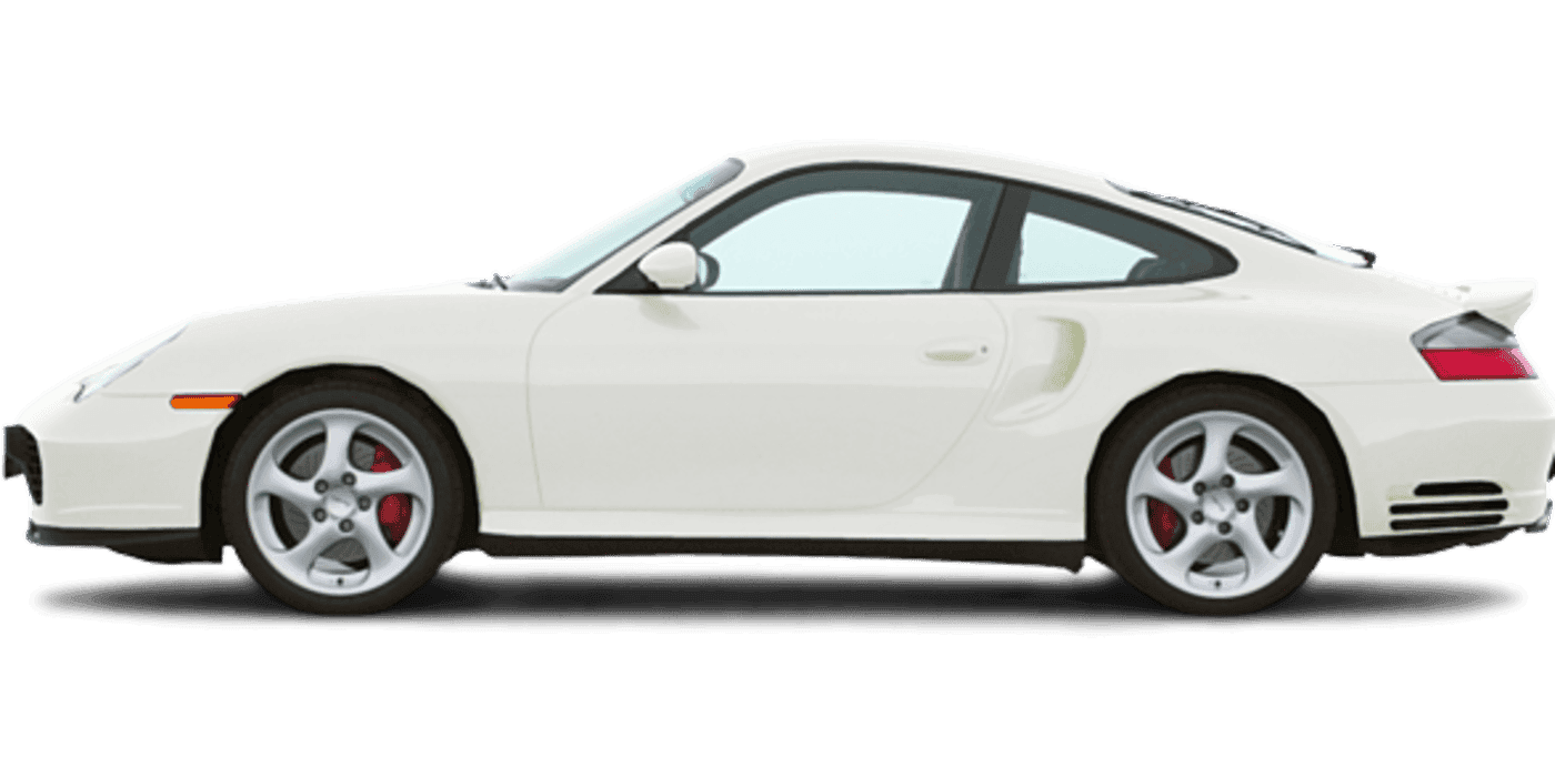 2001 Porsche 911 Turbo in Cornelius NC For Sale - Image 1