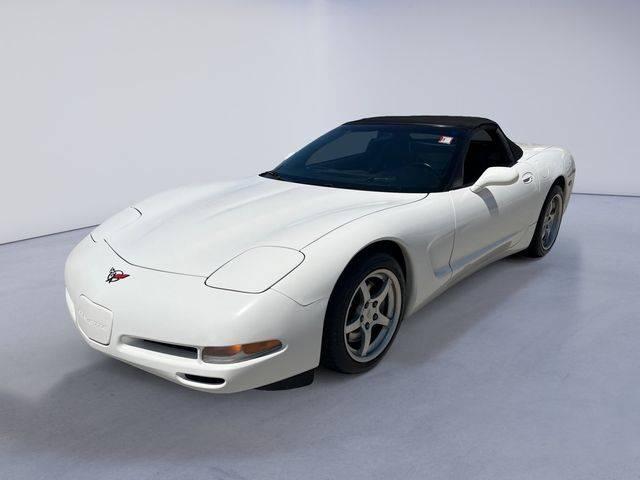 2002 Chevrolet Corvette Base in Tucson AZ For Sale - Image 1