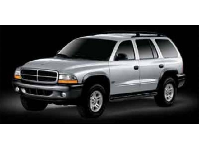 2002 Dodge Durango Sport in Tampa FL For Sale - Image 1