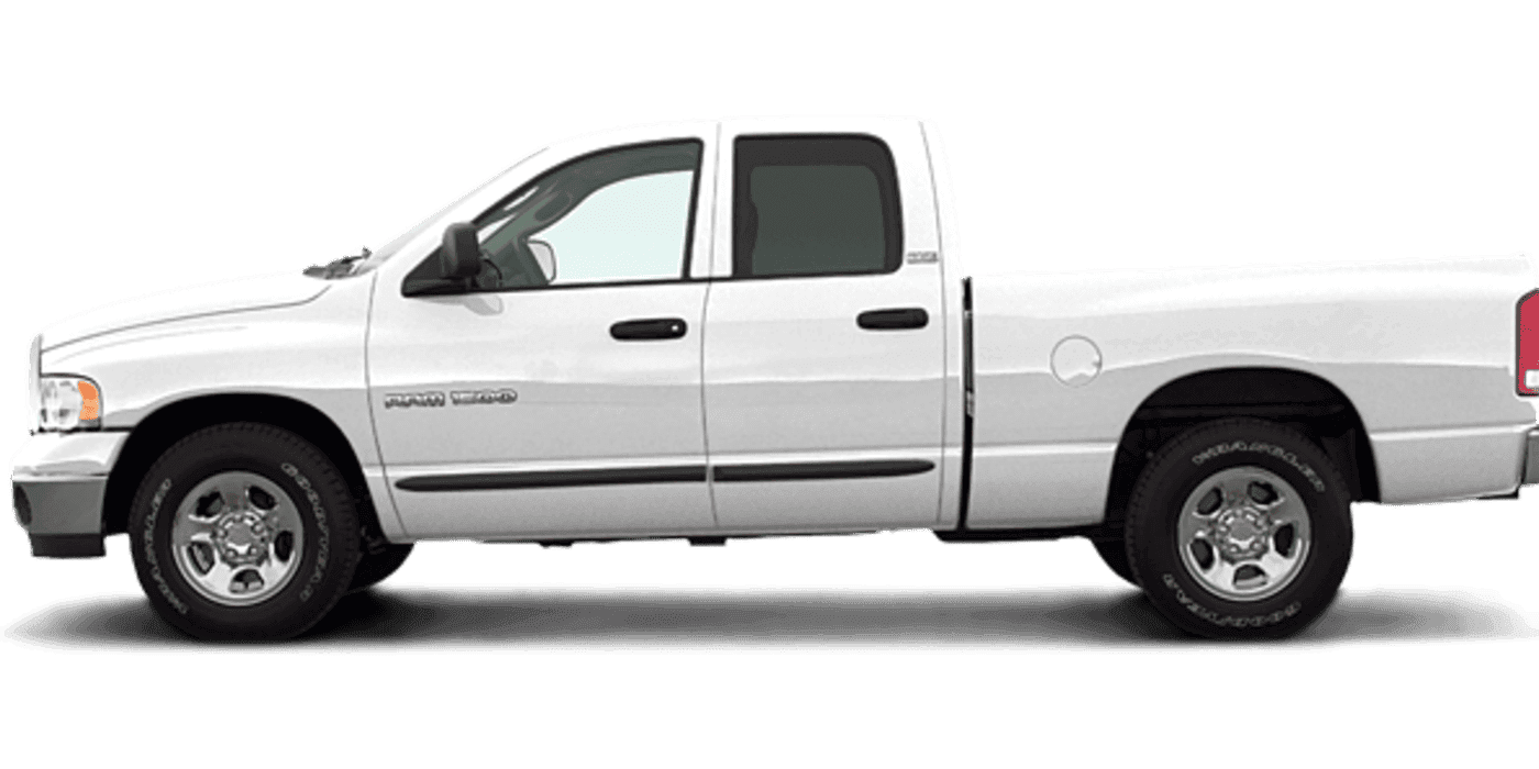 2002 Dodge Ram 1500 Base in Jacksonville FL For Sale - Image 1