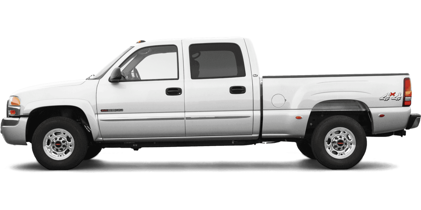2002 GMC Sierra 2500 SLE in Hardin MT For Sale - Image 1