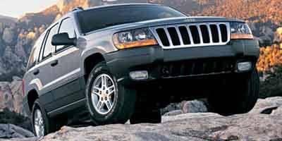 2002 Jeep Grand Cherokee Laredo in Daytona Beach FL For Sale - Image 1