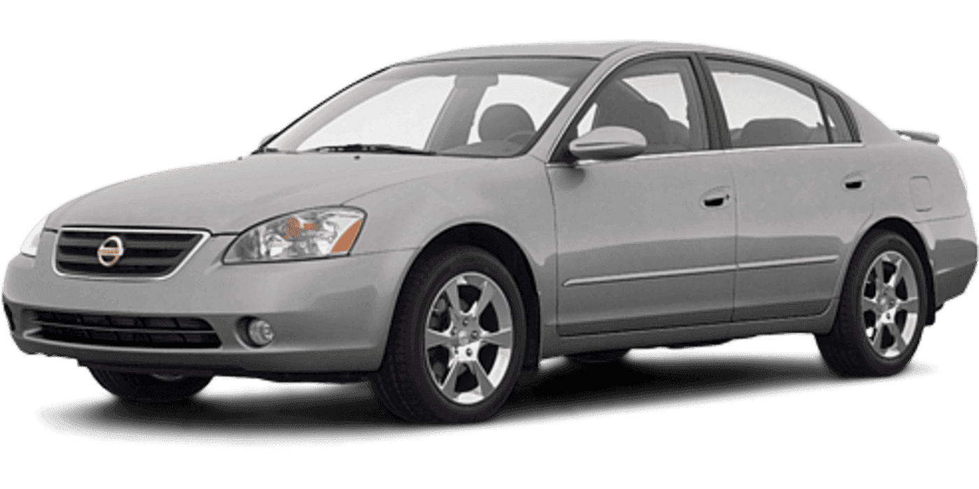 2002 Nissan Altima 2.5 S in Hackensack NJ For Sale - Image 1