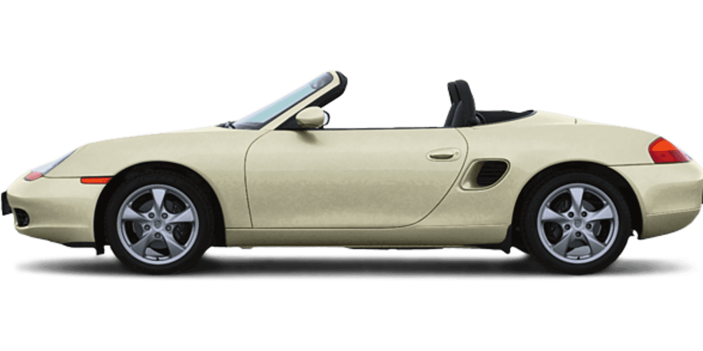 2002 Porsche Boxster S in Oakhurst NJ For Sale - Image 1