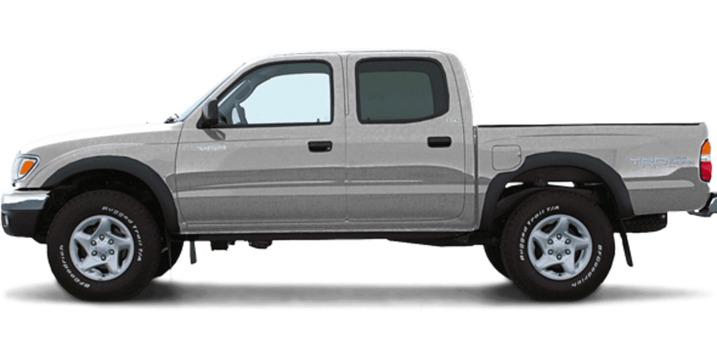 2002 Toyota Tacoma Base in Hillsboro NH For Sale - Image 1