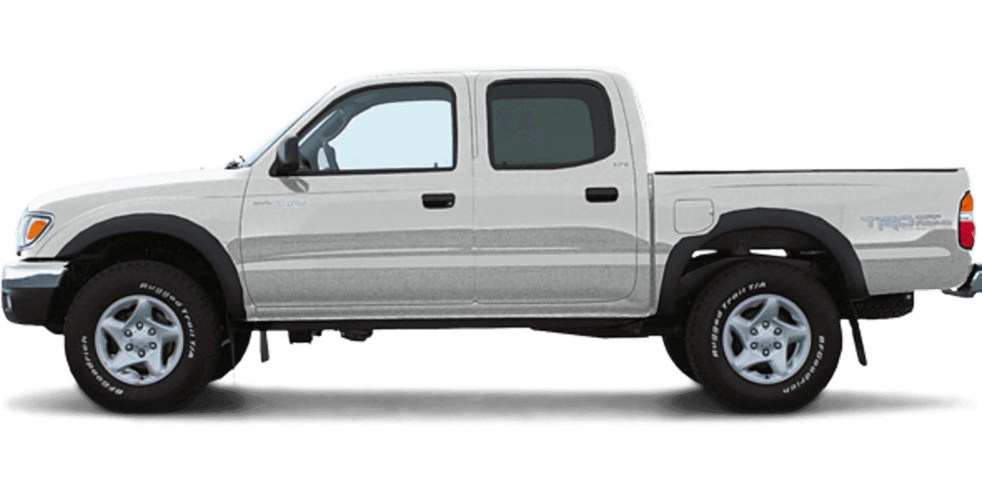 2002 Toyota Tacoma PreRunner in Royal Palm Beach FL For Sale - Image 1