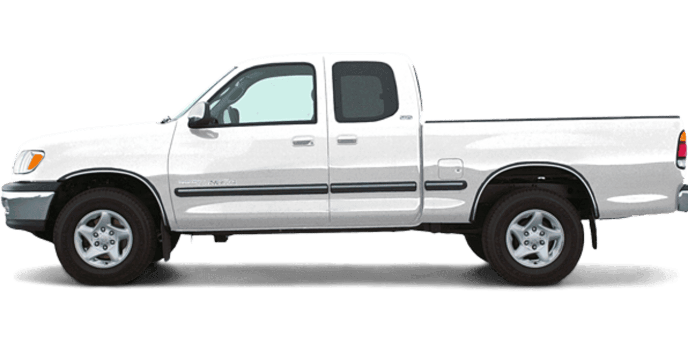 2002 Toyota Tundra Limited in Austin TX For Sale - Image 1