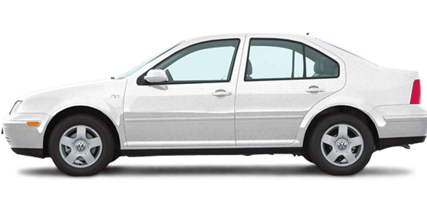 2002 Volkswagen Jetta GLS in Hackensack NJ For Sale - Image 1