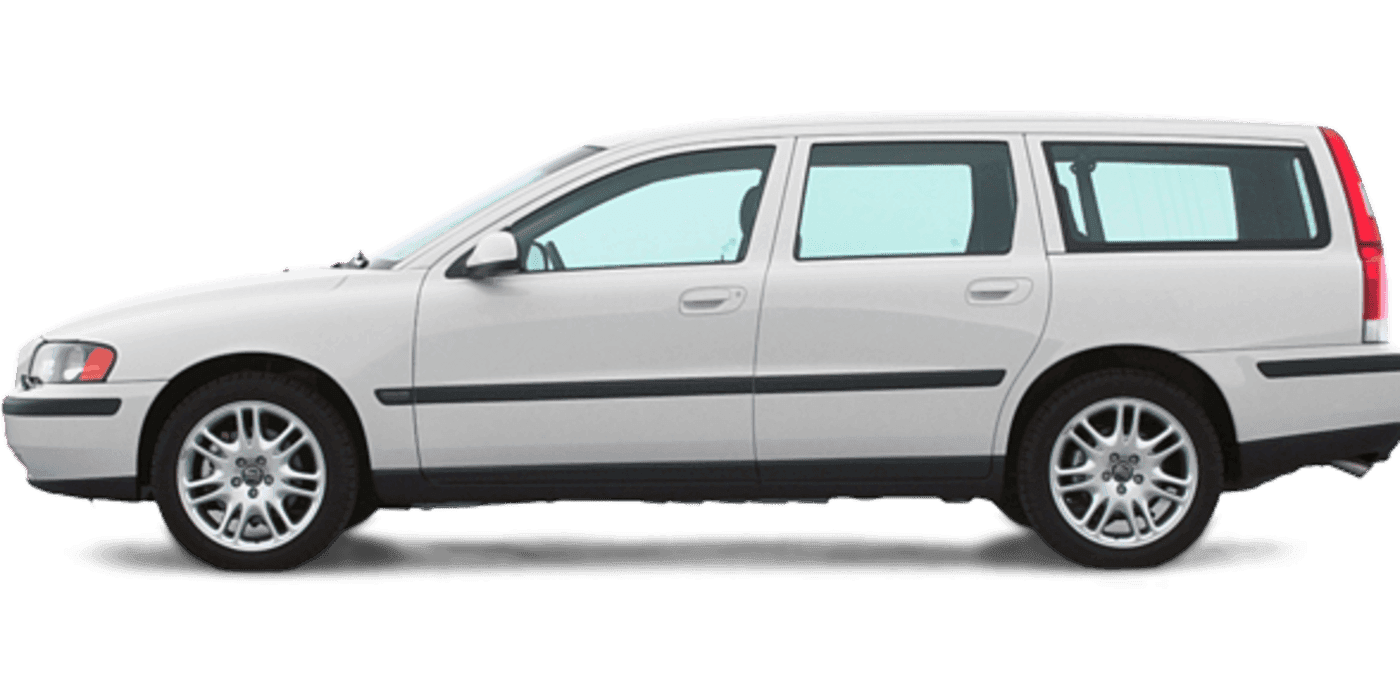 2002 Volvo V70 XC in Hasbrouck Heights NJ For Sale - Image 1