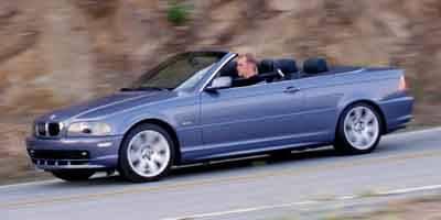 2003 BMW 3 Series 325Ci in Bristol CT For Sale - Image 1