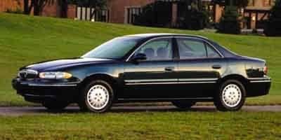 2003 Buick Century Custom in Newtown PA For Sale - Image 1
