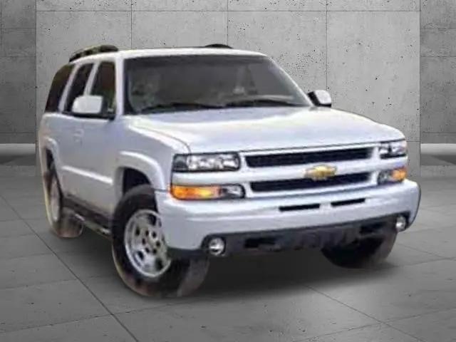 2003 Chevrolet Tahoe Z71 in Winter Park FL For Sale - Image 1