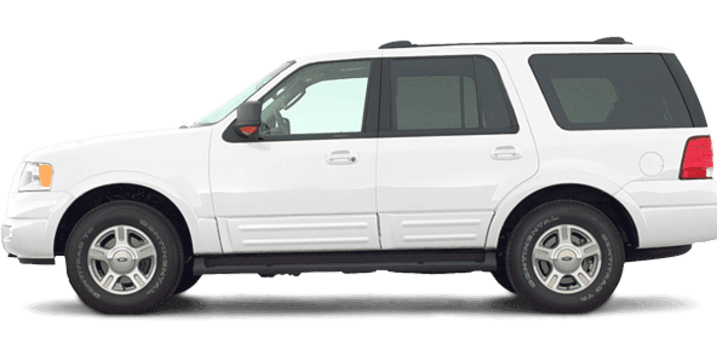 2003 Ford Expedition Eddie Bauer in Chino Hills CA For Sale - Image 1