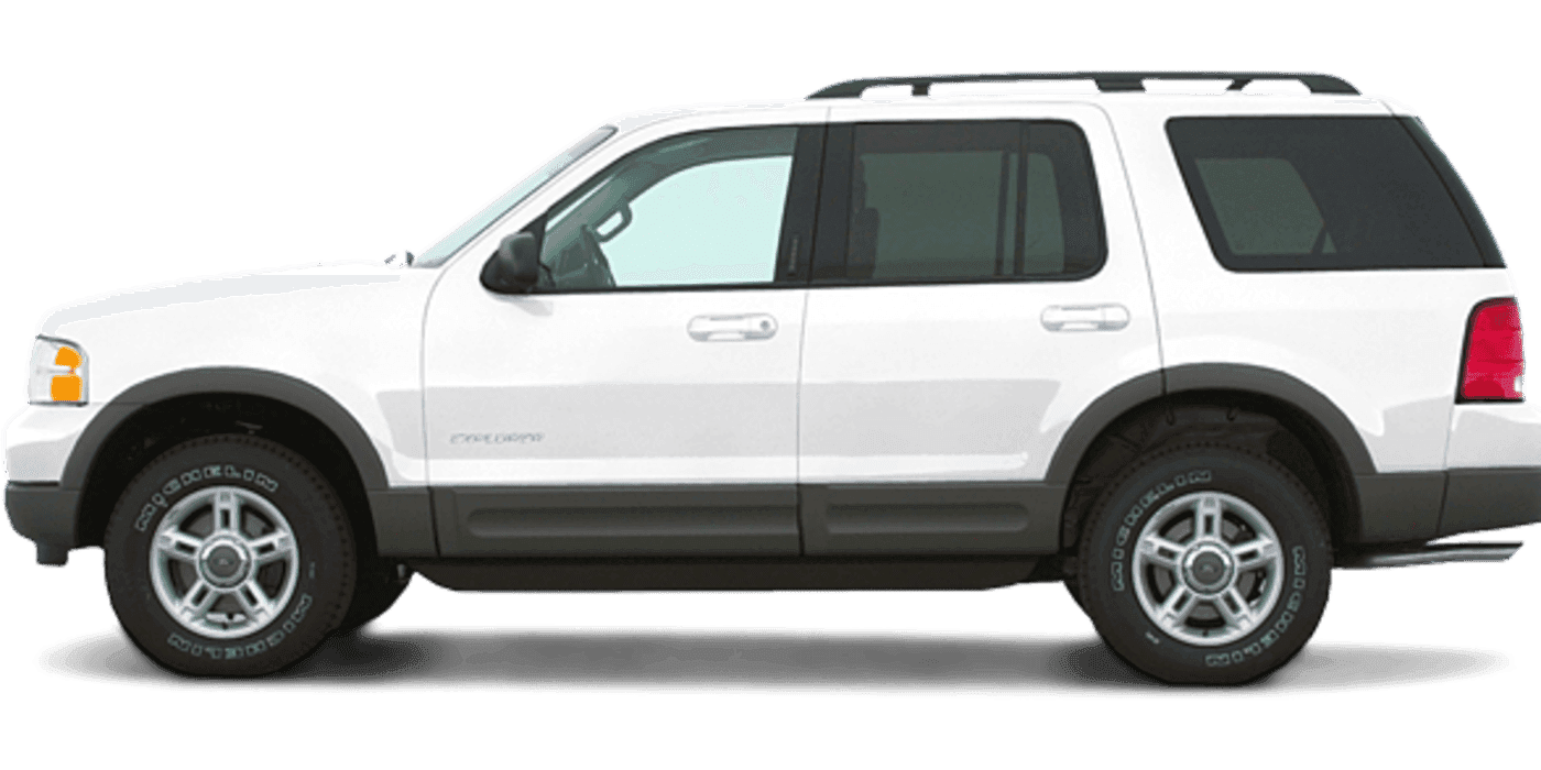 2003 Ford Explorer XLT in Cullman AL For Sale - Image 1