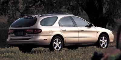 2003 Ford Taurus SE in Riverhead NY For Sale - Image 1
