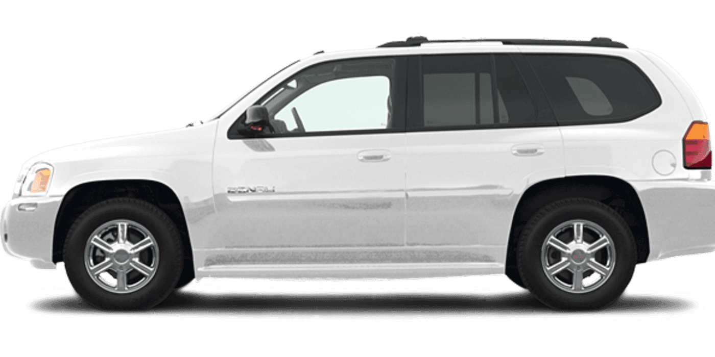 2003 GMC Envoy SLT in Wesley Chapel FL For Sale - Image 1