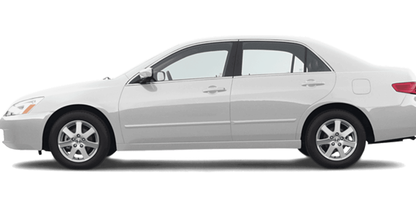 2003 Honda Accord EX V6 in Bay Shore NY For Sale - Image 1