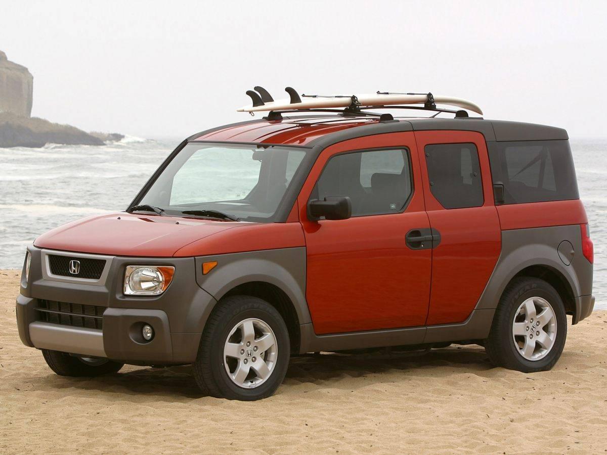 2003 Honda Element EX in Klamath Falls OR For Sale - Image 1