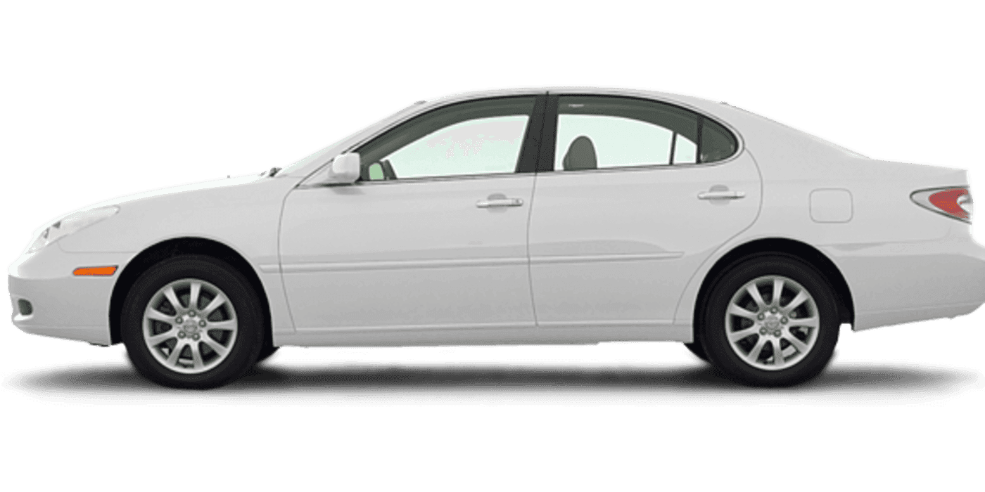 2003 Lexus ES ES 300 in Kingston TN For Sale - Image 1