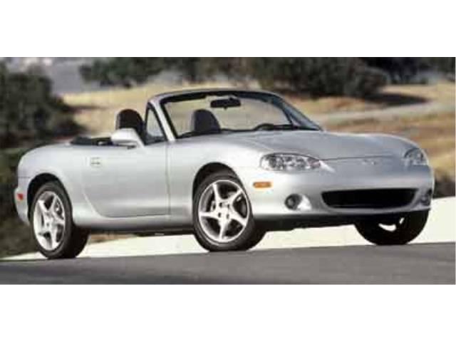2003 Mazda MX-5 Miata Cloth in Avondale AZ For Sale - Image 1