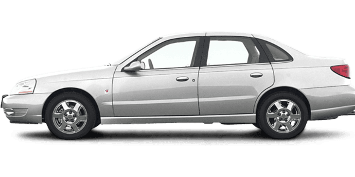 2003 Saturn LS 200 in Norfolk VA For Sale - Image 1