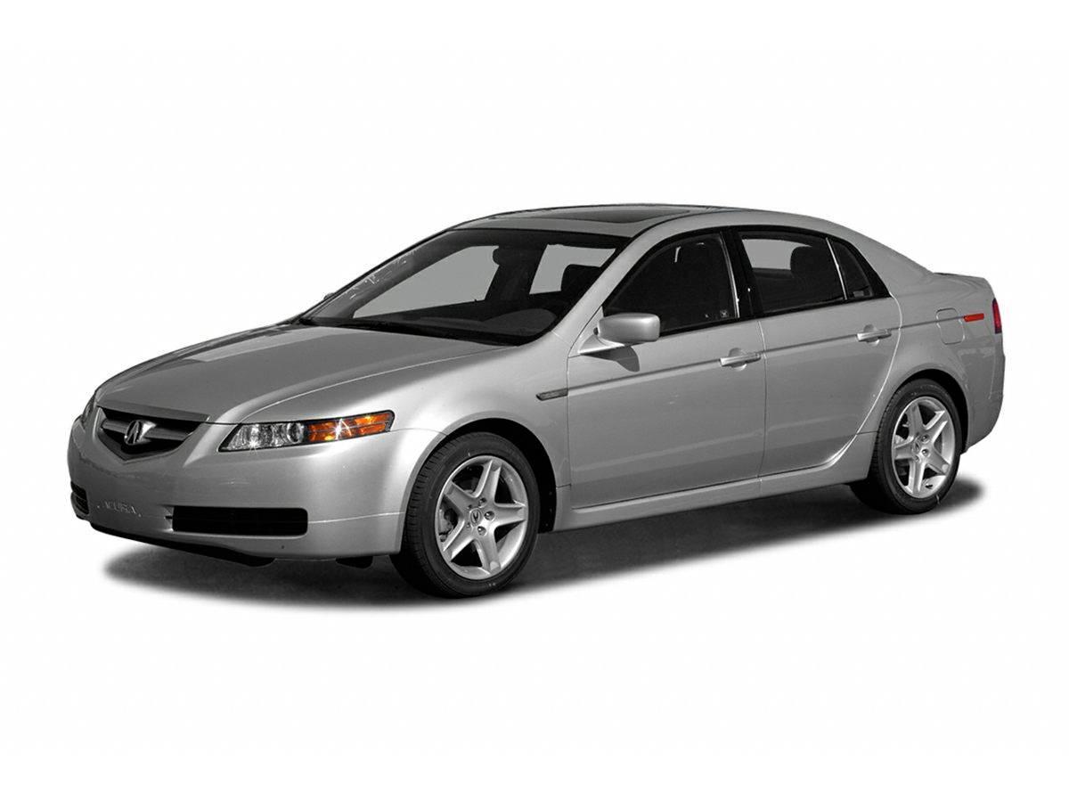 2004 Acura TL Base in Vienna VA For Sale - Image 1