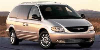 2004 Chrysler Town & Country LX in Longview WA For Sale - Image 1