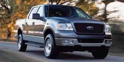 2004 Ford F-150 XLT in Spring TX For Sale - Image 1