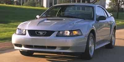 2004 Ford Mustang Base in Montclair CA For Sale - Image 1