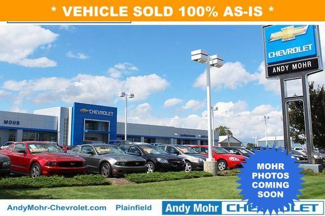 2004 Ford Ranger XL in Plainfield IN For Sale - Image 1