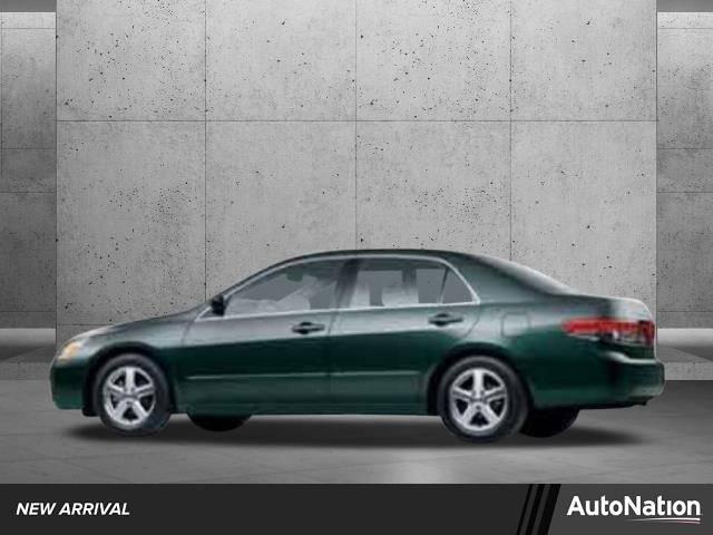 2004 Honda Accord EX in Sanford FL For Sale - Image 1
