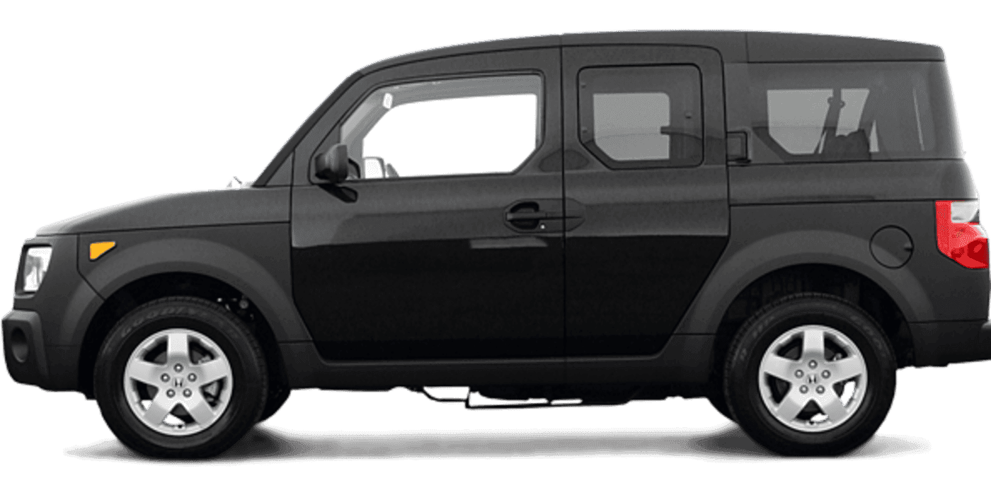 2004 Honda Element EX in Reno NV For Sale - Image 1