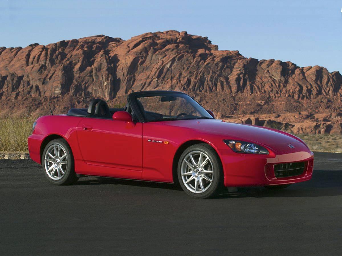 2004 Honda S2000 Base in Ocala FL For Sale - Image 1