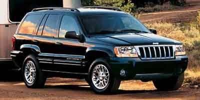 2004 Jeep Grand Cherokee Limited in St. Petersburg FL For Sale - Image 1