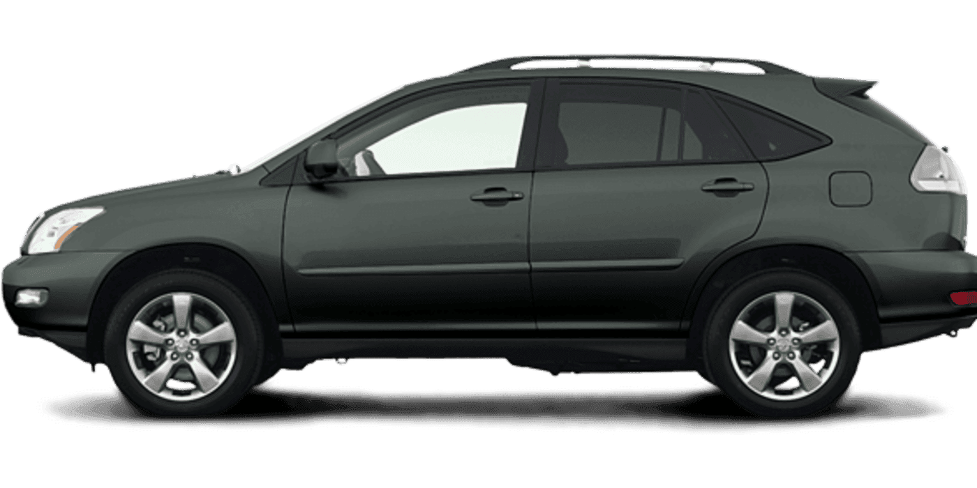 2004 Lexus RX RX 330 in Kent WA For Sale - Image 1