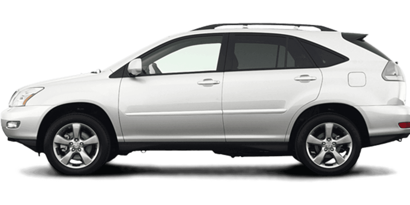 2004 Lexus RX RX 330 in North Salt Lake UT For Sale - Image 1